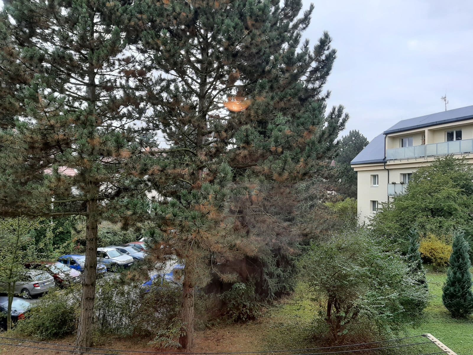 2 bedroom flat to rent, 50 m², Klecany, Středočeský Region 2 bedroom flat to rent, 50 m², Klecany, Středočeský Region