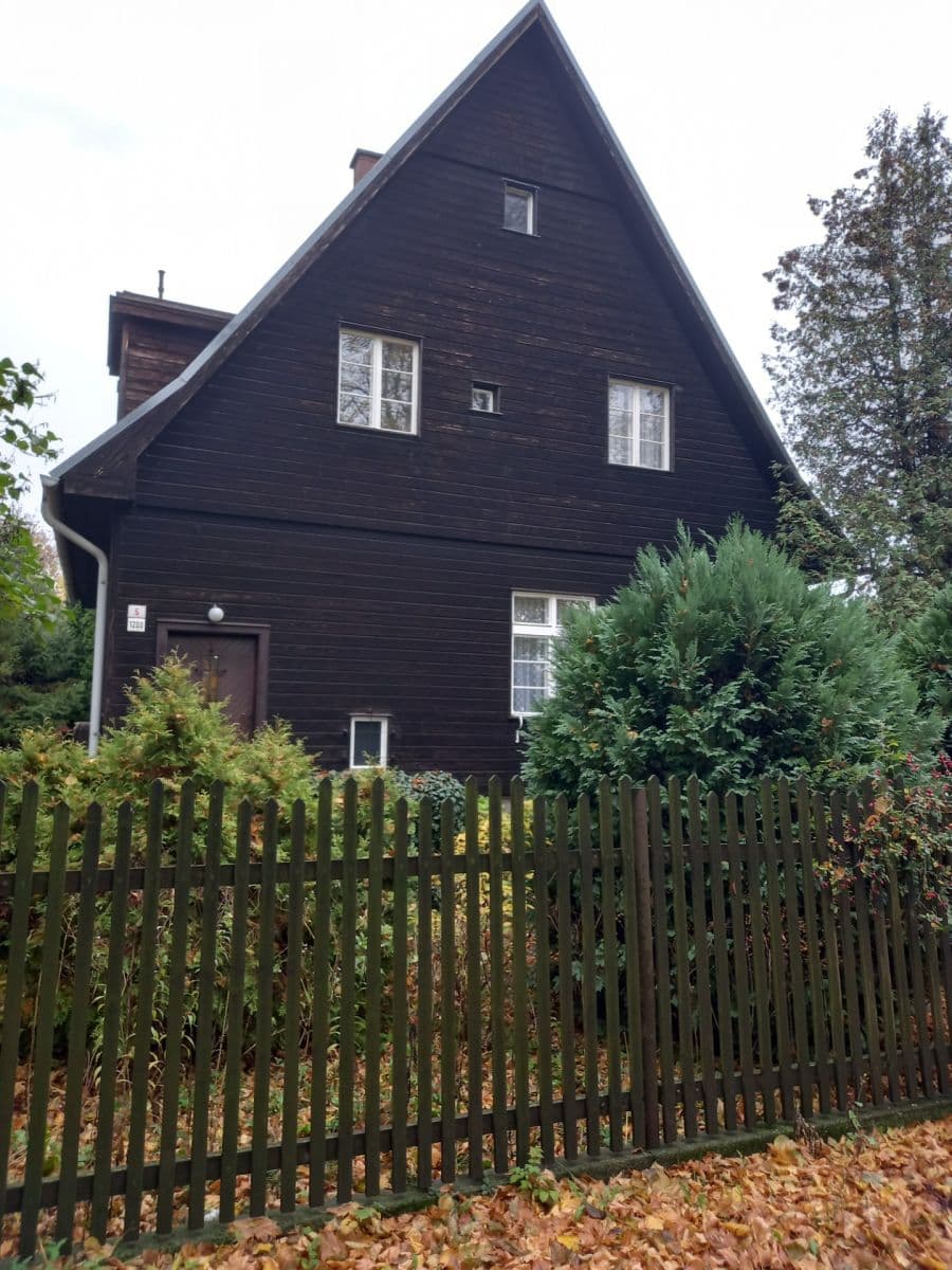 house for sale, 140 m², Vančurova, Krnov, Moravskoslezský Region house for sale, 140 m², Vančurova, Krnov, Moravskoslezský Region