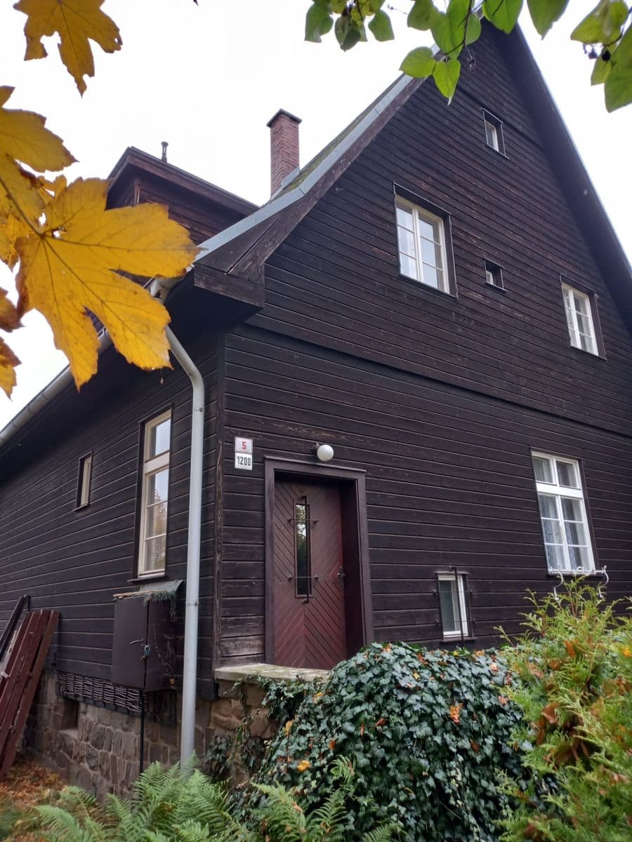 house for sale, 140 m², Vančurova, Krnov, Moravskoslezský Region house for sale, 140 m², Vančurova, Krnov, Moravskoslezský Region