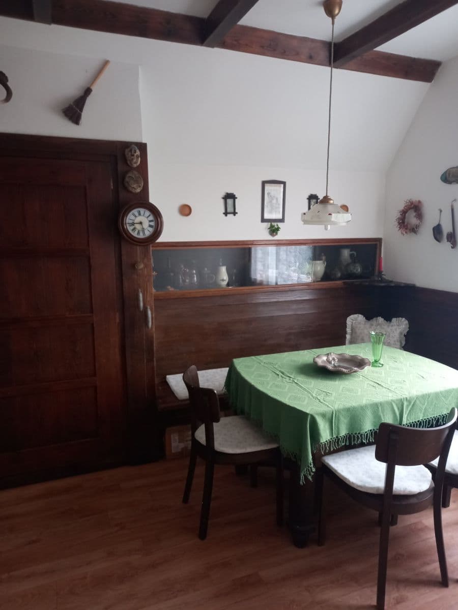 house for sale, 140 m², Vančurova, Krnov, Moravskoslezský Region house for sale, 140 m², Vančurova, Krnov, Moravskoslezský Region