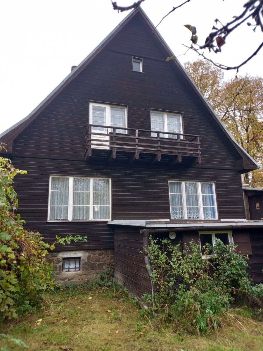 house for sale, 140 m², Vančurova, Krnov, Moravskoslezský Region house for sale, 140 m², Vančurova, Krnov, Moravskoslezský Region