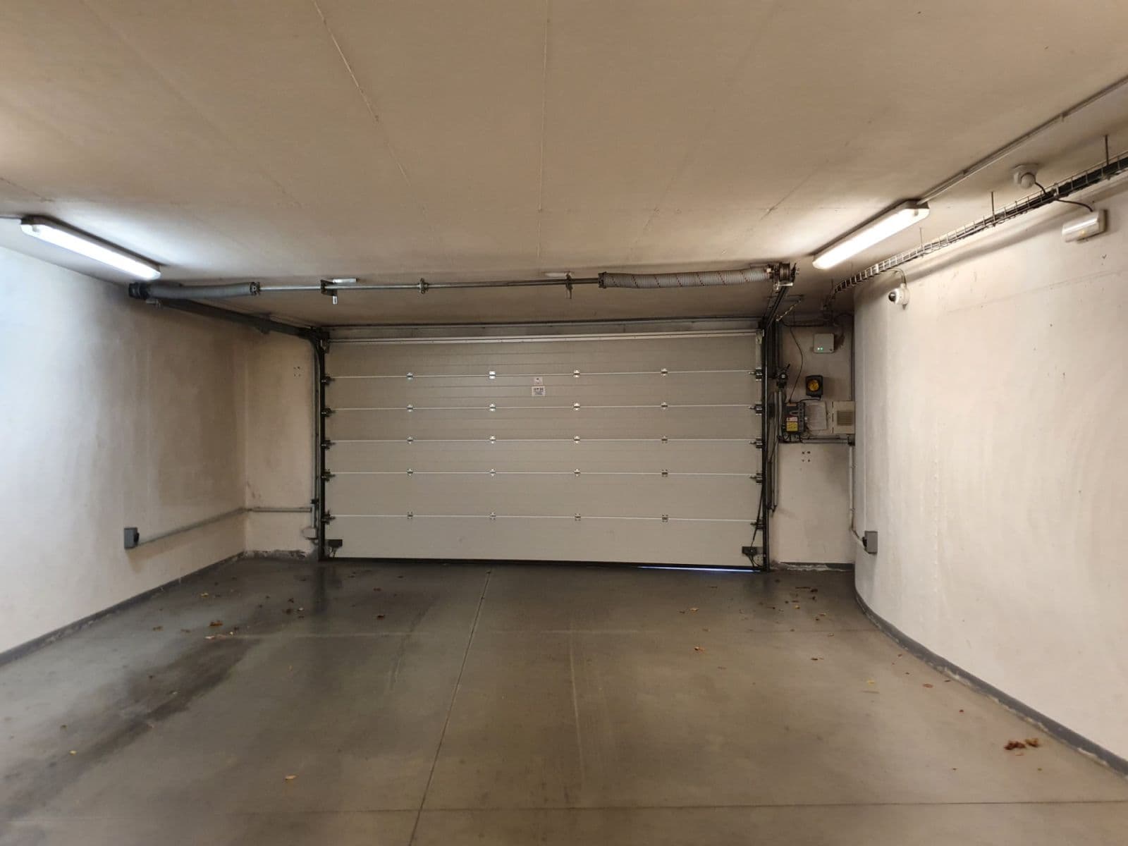 garage to rent, 18 m², Skuteckého, Prague, Prague garage to rent, 18 m², Skuteckého, Prague, Prague