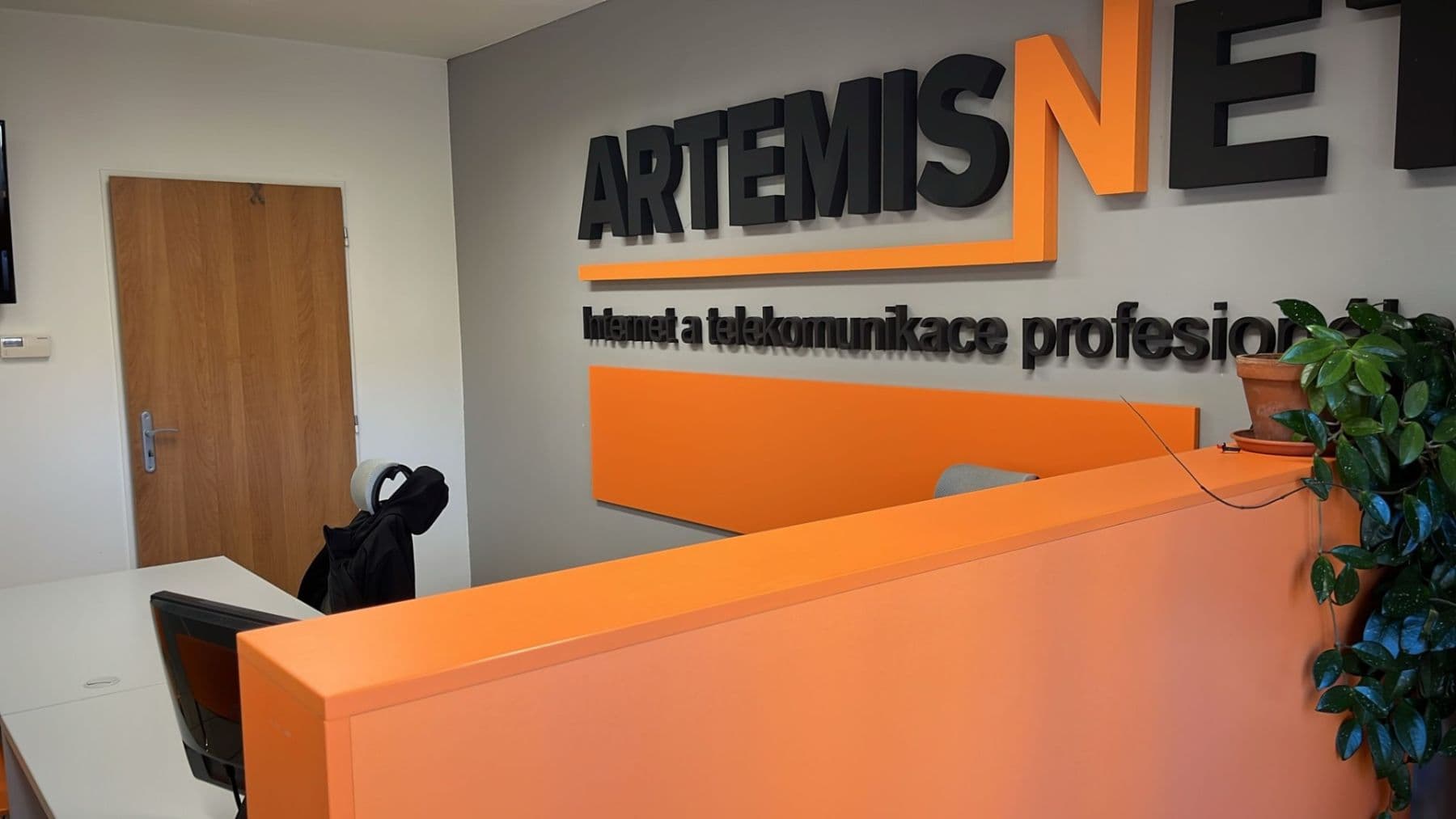 office to rent, 23 m², Liberecká, Hodkovice nad Mohelkou, Liberecký Region office to rent, 23 m², Liberecká, Hodkovice nad Mohelkou, Liberecký Region