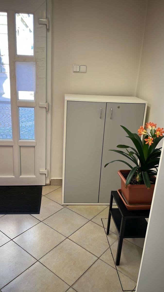 office to rent, 23 m², Liberecká, Hodkovice nad Mohelkou, Liberecký Region office to rent, 23 m², Liberecká, Hodkovice nad Mohelkou, Liberecký Region