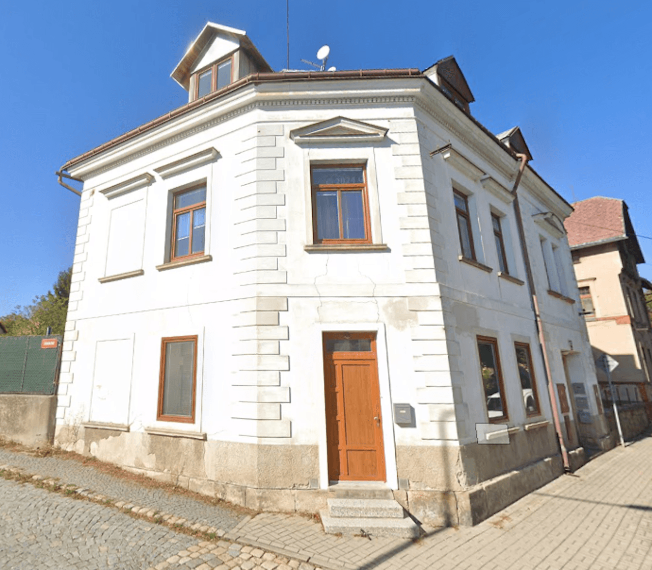 office to rent, 23 m², Liberecká, Hodkovice nad Mohelkou, Liberecký Region office to rent, 23 m², Liberecká, Hodkovice nad Mohelkou, Liberecký Region