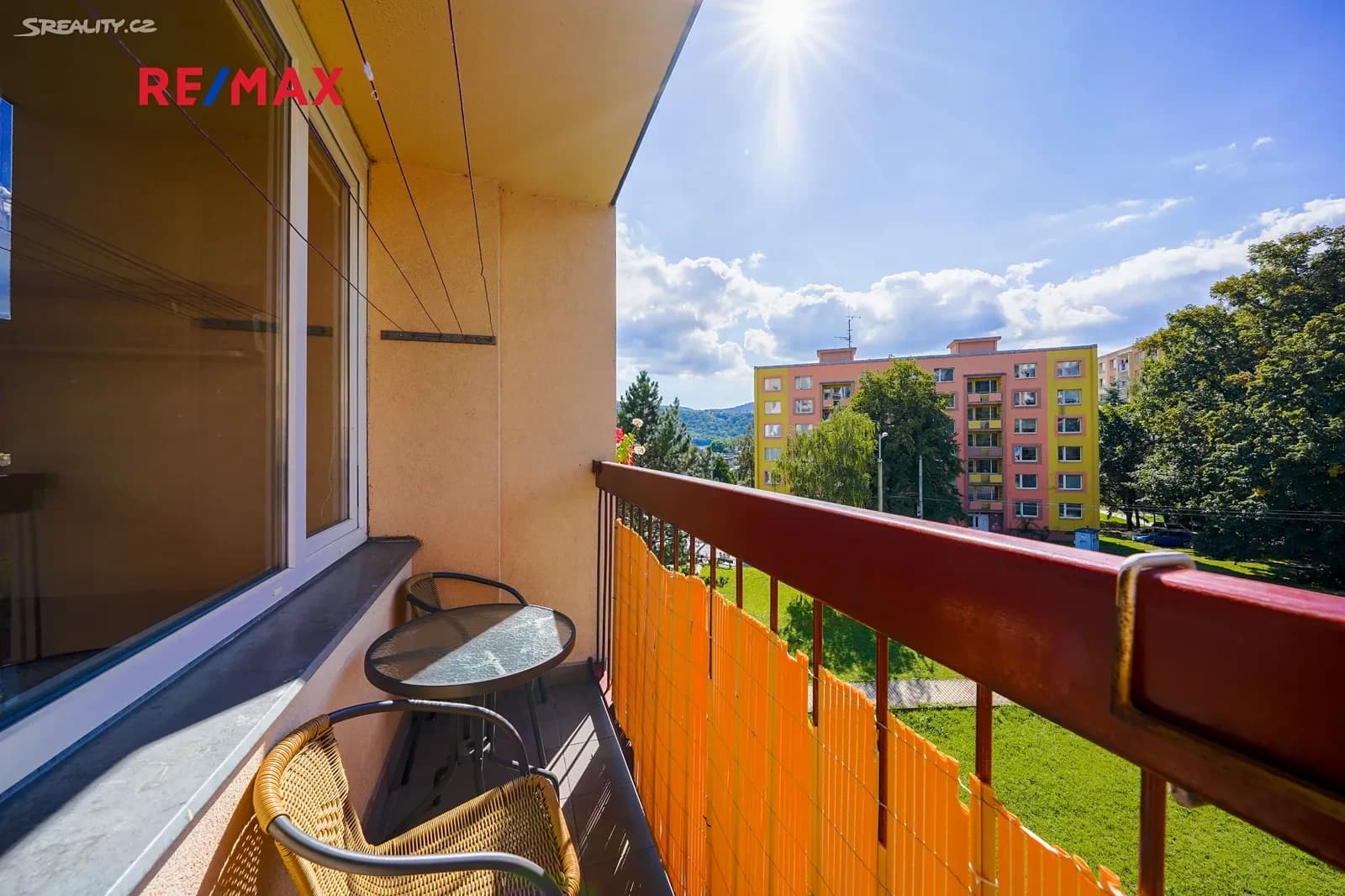 2 bedroom flat to rent, 60 m², Sibiřská, Ústí nad Labem, Ústecký Region 2 bedroom flat to rent, 60 m², Sibiřská, Ústí nad Labem, Ústecký Region