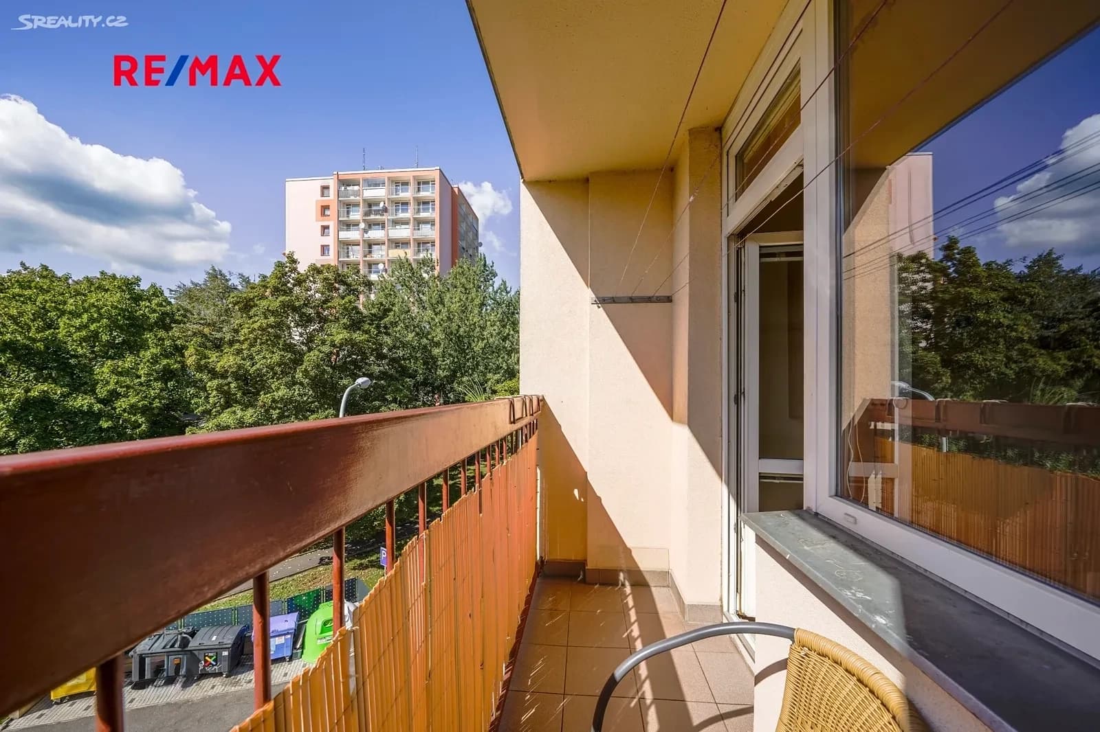 2 bedroom flat to rent, 60 m², Sibiřská, Ústí nad Labem, Ústecký Region 2 bedroom flat to rent, 60 m², Sibiřská, Ústí nad Labem, Ústecký Region