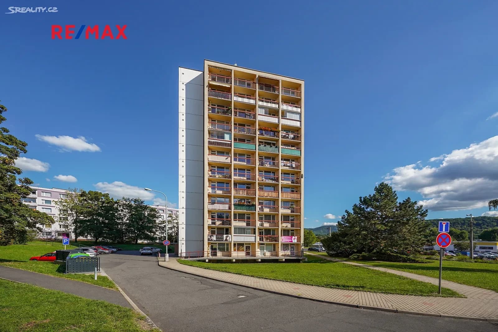 2 bedroom flat to rent, 60 m², Sibiřská, Ústí nad Labem, Ústecký Region 2 bedroom flat to rent, 60 m², Sibiřská, Ústí nad Labem, Ústecký Region