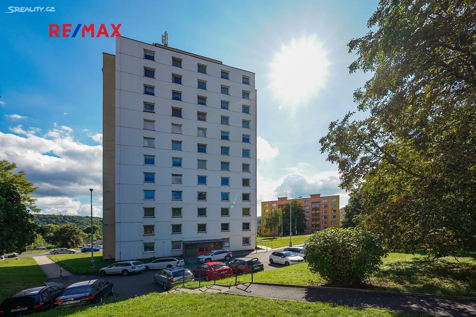 2 bedroom flat to rent, 60 m², Sibiřská, Ústí nad Labem, Ústecký Region 2 bedroom flat to rent, 60 m², Sibiřská, Ústí nad Labem, Ústecký Region