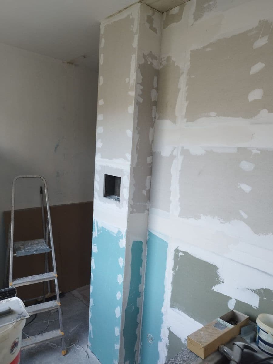 2 bedroom flat to rent, 60 m², Sibiřská, Ústí nad Labem, Ústecký Region 2 bedroom flat to rent, 60 m², Sibiřská, Ústí nad Labem, Ústecký Region