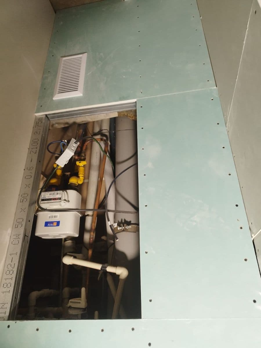 2 bedroom flat to rent, 60 m², Sibiřská, Ústí nad Labem, Ústecký Region 2 bedroom flat to rent, 60 m², Sibiřská, Ústí nad Labem, Ústecký Region