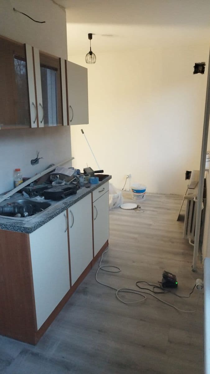 2 bedroom flat to rent, 60 m², Sibiřská, Ústí nad Labem, Ústecký Region 2 bedroom flat to rent, 60 m², Sibiřská, Ústí nad Labem, Ústecký Region