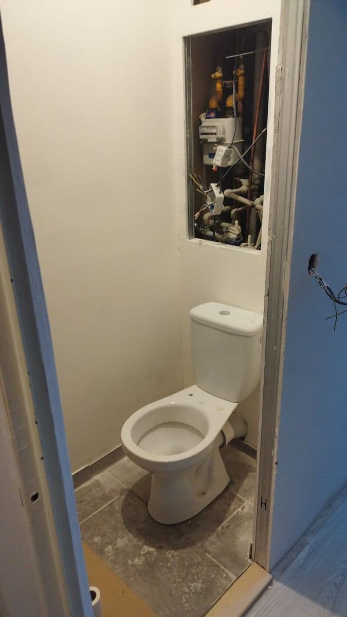 2 bedroom flat to rent, 60 m², Sibiřská, Ústí nad Labem, Ústecký Region 2 bedroom flat to rent, 60 m², Sibiřská, Ústí nad Labem, Ústecký Region