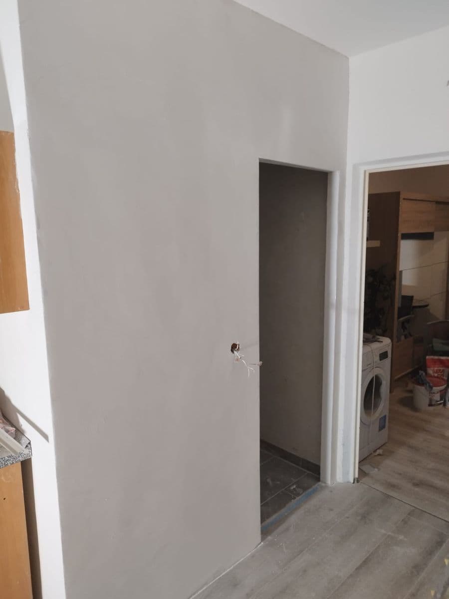 2 bedroom flat to rent, 60 m², Sibiřská, Ústí nad Labem, Ústecký Region 2 bedroom flat to rent, 60 m², Sibiřská, Ústí nad Labem, Ústecký Region