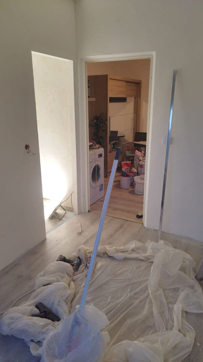 2 bedroom flat to rent, 60 m², Sibiřská, Ústí nad Labem, Ústecký Region 2 bedroom flat to rent, 60 m², Sibiřská, Ústí nad Labem, Ústecký Region