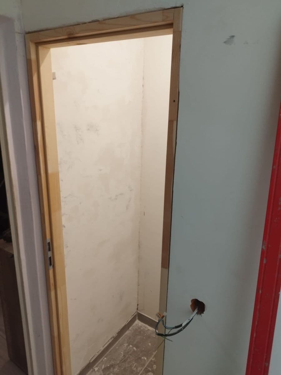 2 bedroom flat to rent, 60 m², Sibiřská, Ústí nad Labem, Ústecký Region 2 bedroom flat to rent, 60 m², Sibiřská, Ústí nad Labem, Ústecký Region