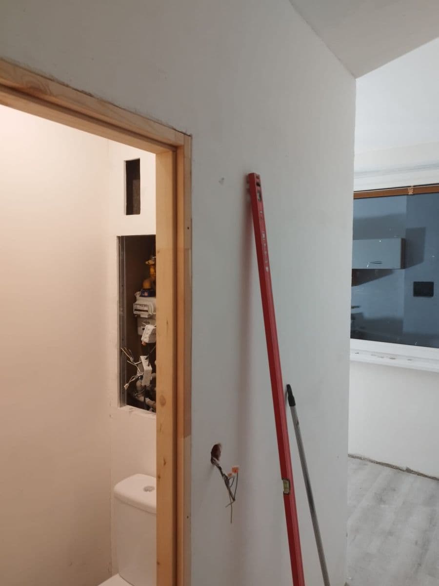 2 bedroom flat to rent, 60 m², Sibiřská, Ústí nad Labem, Ústecký Region 2 bedroom flat to rent, 60 m², Sibiřská, Ústí nad Labem, Ústecký Region