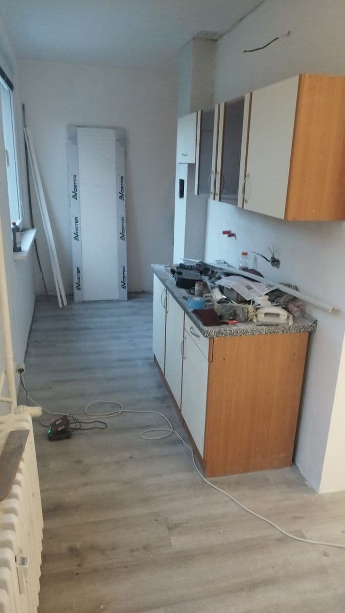 2 bedroom flat to rent, 60 m², Sibiřská, Ústí nad Labem, Ústecký Region 2 bedroom flat to rent, 60 m², Sibiřská, Ústí nad Labem, Ústecký Region