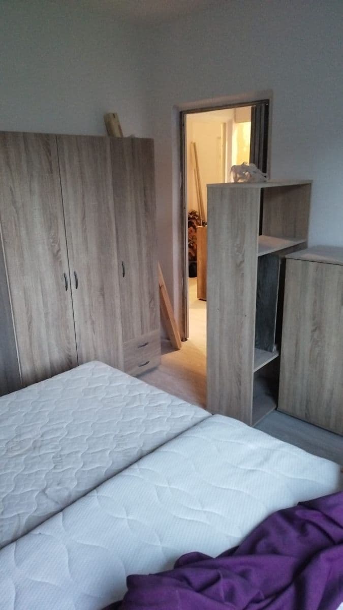 2 bedroom flat to rent, 60 m², Sibiřská, Ústí nad Labem, Ústecký Region 2 bedroom flat to rent, 60 m², Sibiřská, Ústí nad Labem, Ústecký Region