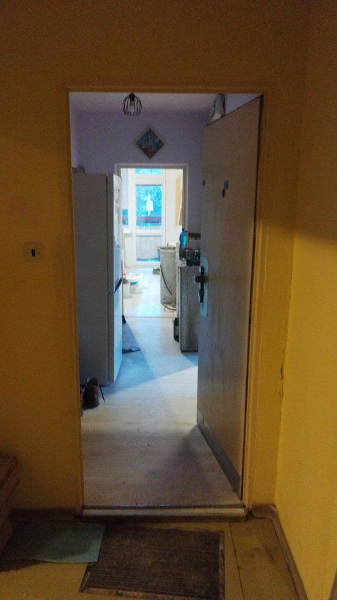 2 bedroom flat to rent, 60 m², Sibiřská, Ústí nad Labem, Ústecký Region 2 bedroom flat to rent, 60 m², Sibiřská, Ústí nad Labem, Ústecký Region