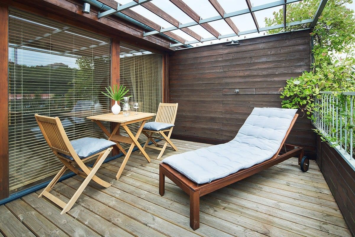 1 bedroom with open-plan kitchen flat to rent, 55 m², Plzeňská, Prague, Prague 1 bedroom with open-plan kitchen flat to rent, 55 m², Plzeňská, Prague, Prague