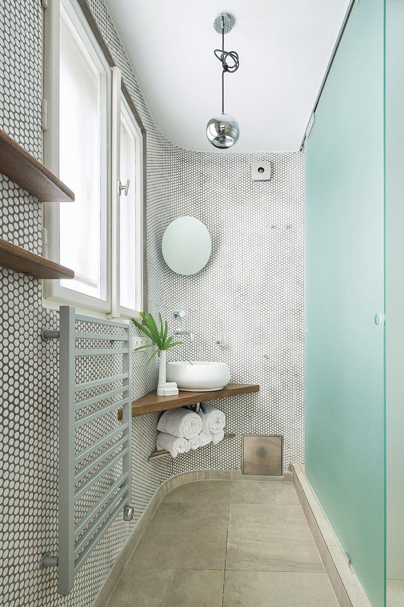 1 bedroom with open-plan kitchen flat to rent, 55 m², Plzeňská, Prague, Prague 1 bedroom with open-plan kitchen flat to rent, 55 m², Plzeňská, Prague, Prague