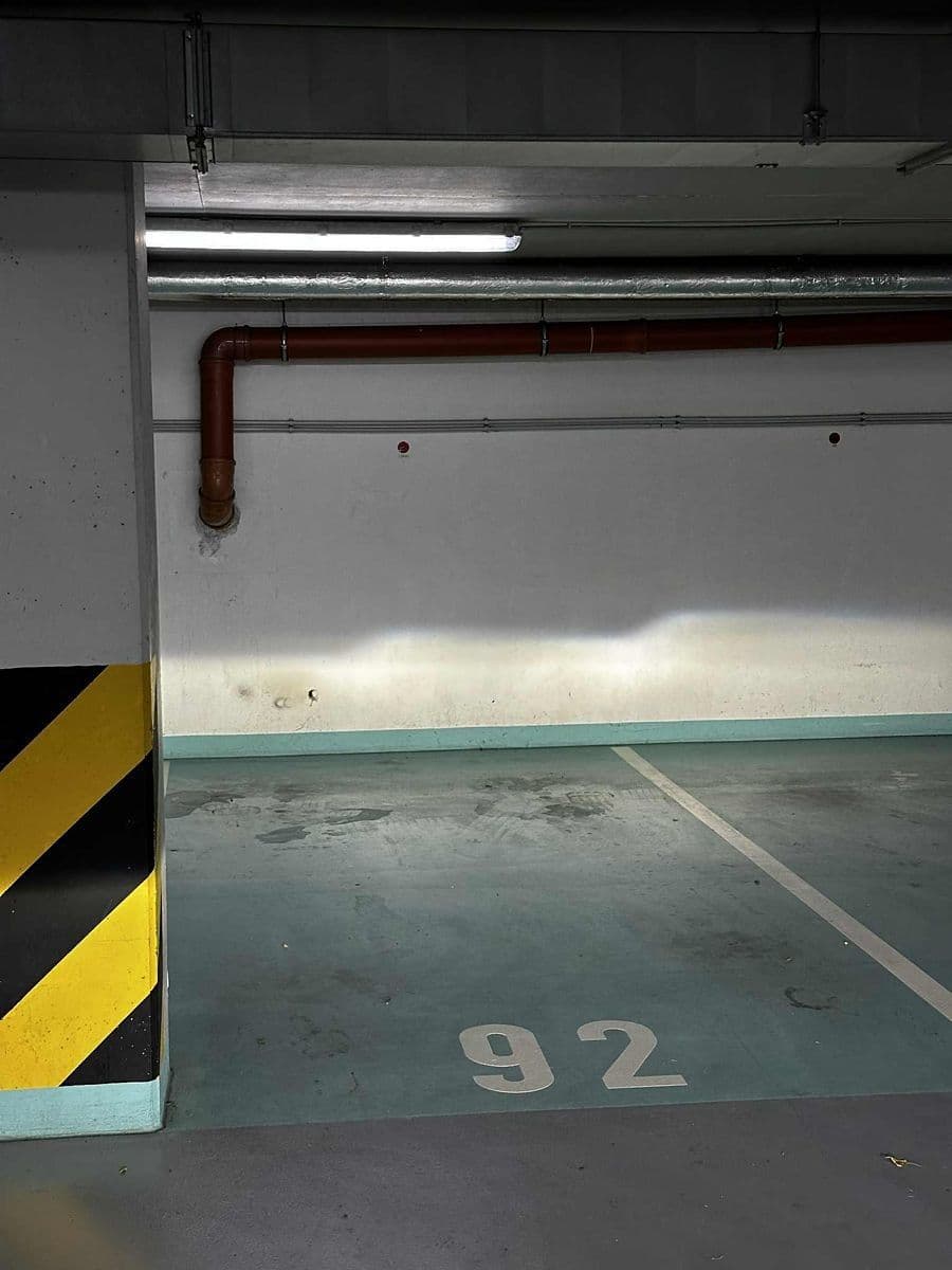 garage for sale, 12 m², Štěpařská, Prague, Prague garage for sale, 12 m², Štěpařská, Prague, Prague