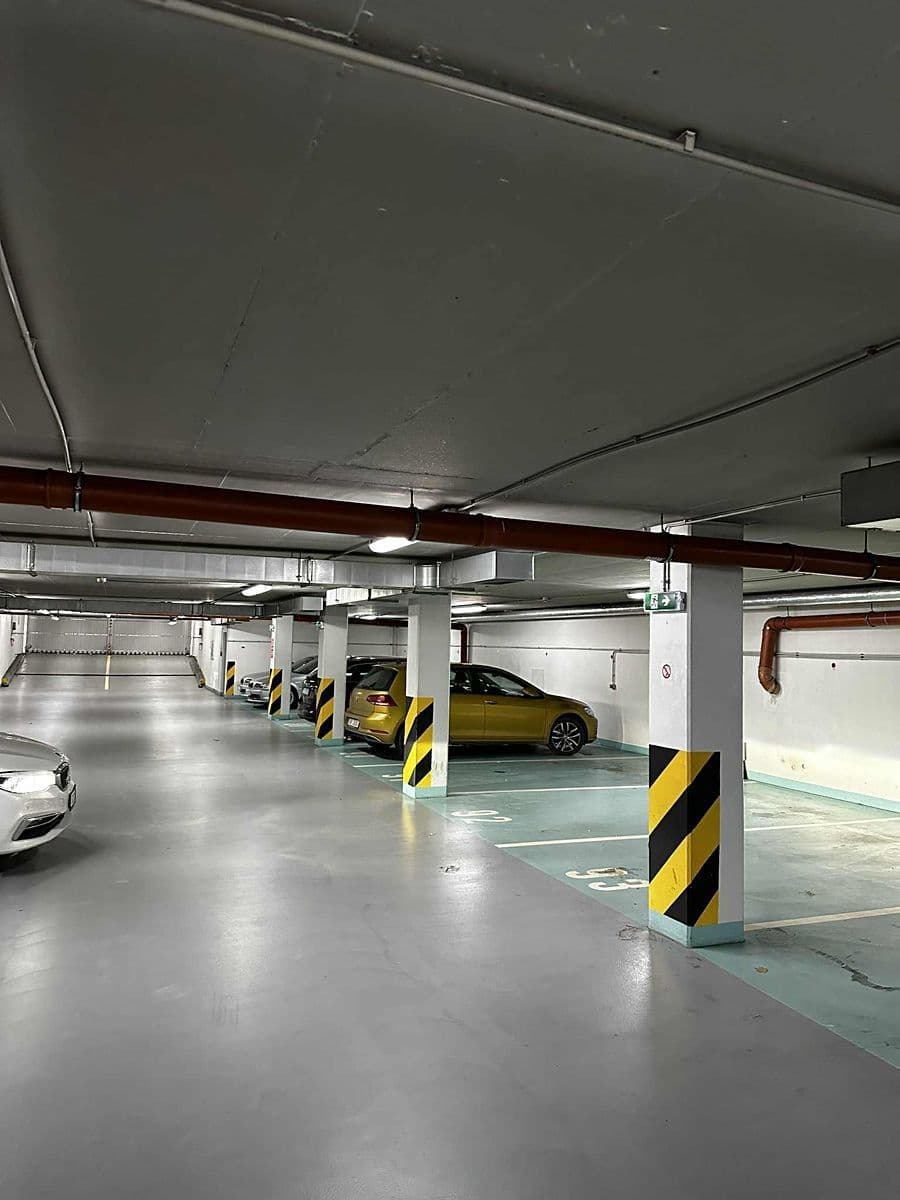 garage for sale, 12 m², Štěpařská, Prague, Prague garage for sale, 12 m², Štěpařská, Prague, Prague