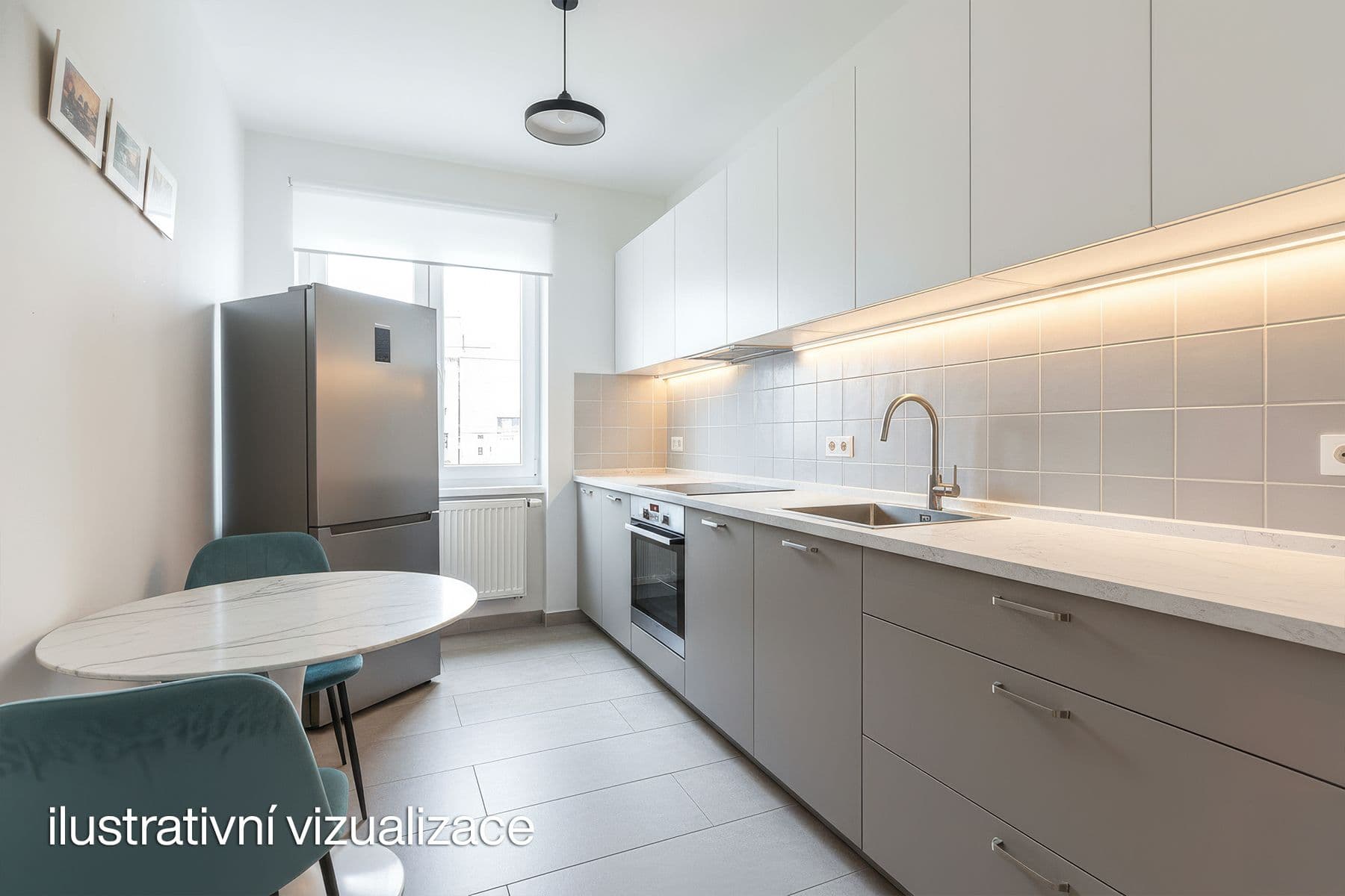 3 bedroom flat for sale, 70 m², 1. máje, Uhlířské Janovice, Středočeský Region 3 bedroom flat for sale, 70 m², 1. máje, Uhlířské Janovice, Středočeský Region