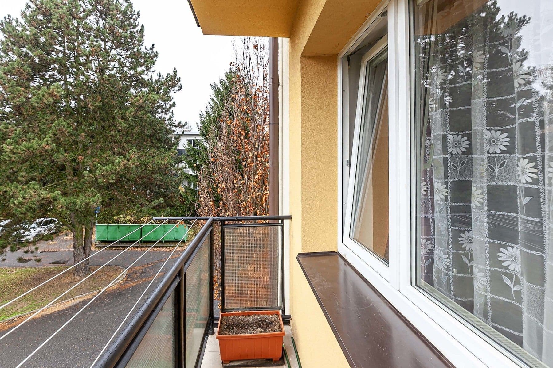 3 bedroom flat for sale, 70 m², 1. máje, Uhlířské Janovice, Středočeský Region 3 bedroom flat for sale, 70 m², 1. máje, Uhlířské Janovice, Středočeský Region