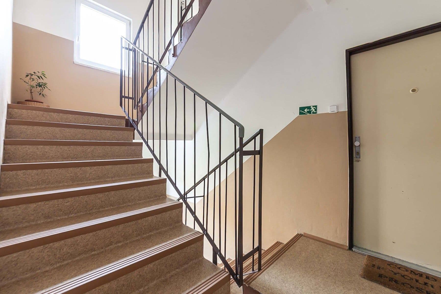 3 bedroom flat for sale, 70 m², 1. máje, Uhlířské Janovice, Středočeský Region 3 bedroom flat for sale, 70 m², 1. máje, Uhlířské Janovice, Středočeský Region