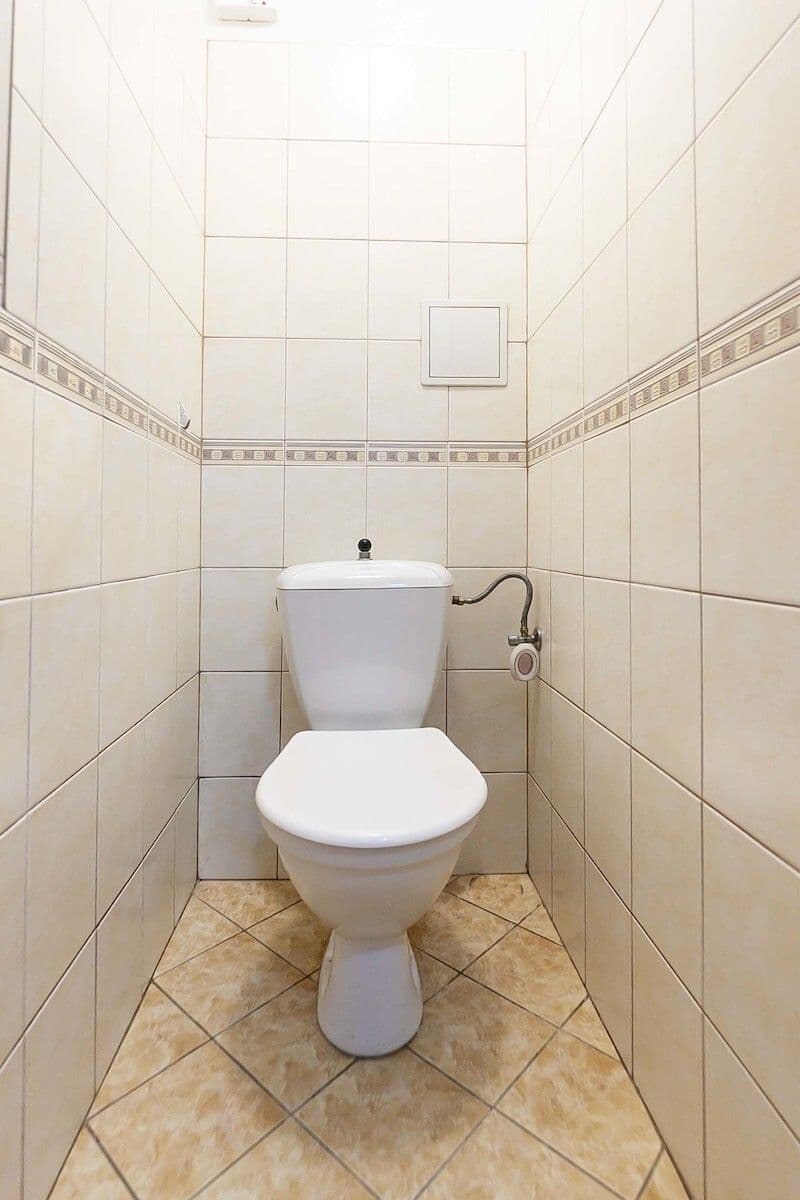 3 bedroom flat for sale, 70 m², 1. máje, Uhlířské Janovice, Středočeský Region 3 bedroom flat for sale, 70 m², 1. máje, Uhlířské Janovice, Středočeský Region