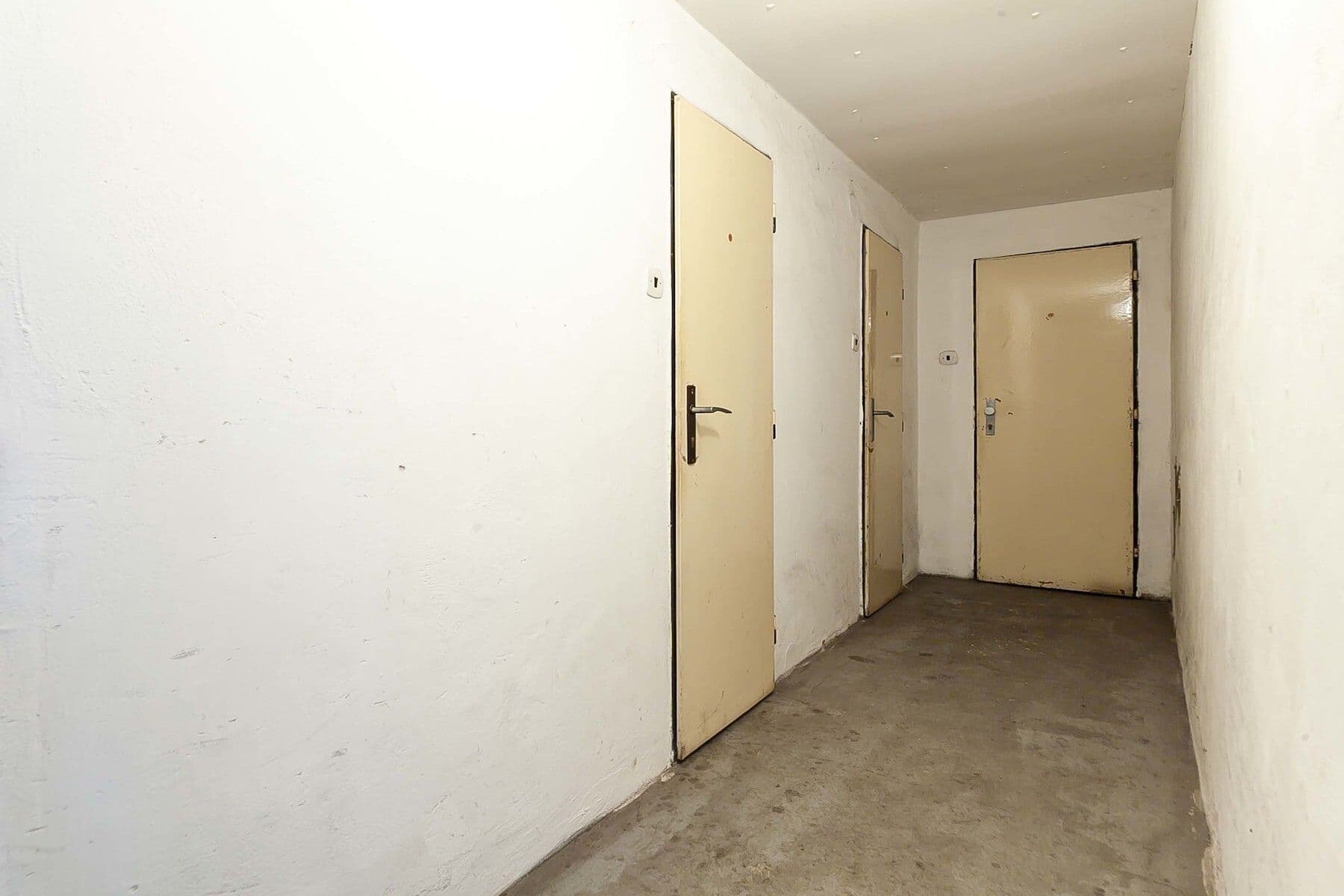 3 bedroom flat for sale, 70 m², 1. máje, Uhlířské Janovice, Středočeský Region 3 bedroom flat for sale, 70 m², 1. máje, Uhlířské Janovice, Středočeský Region