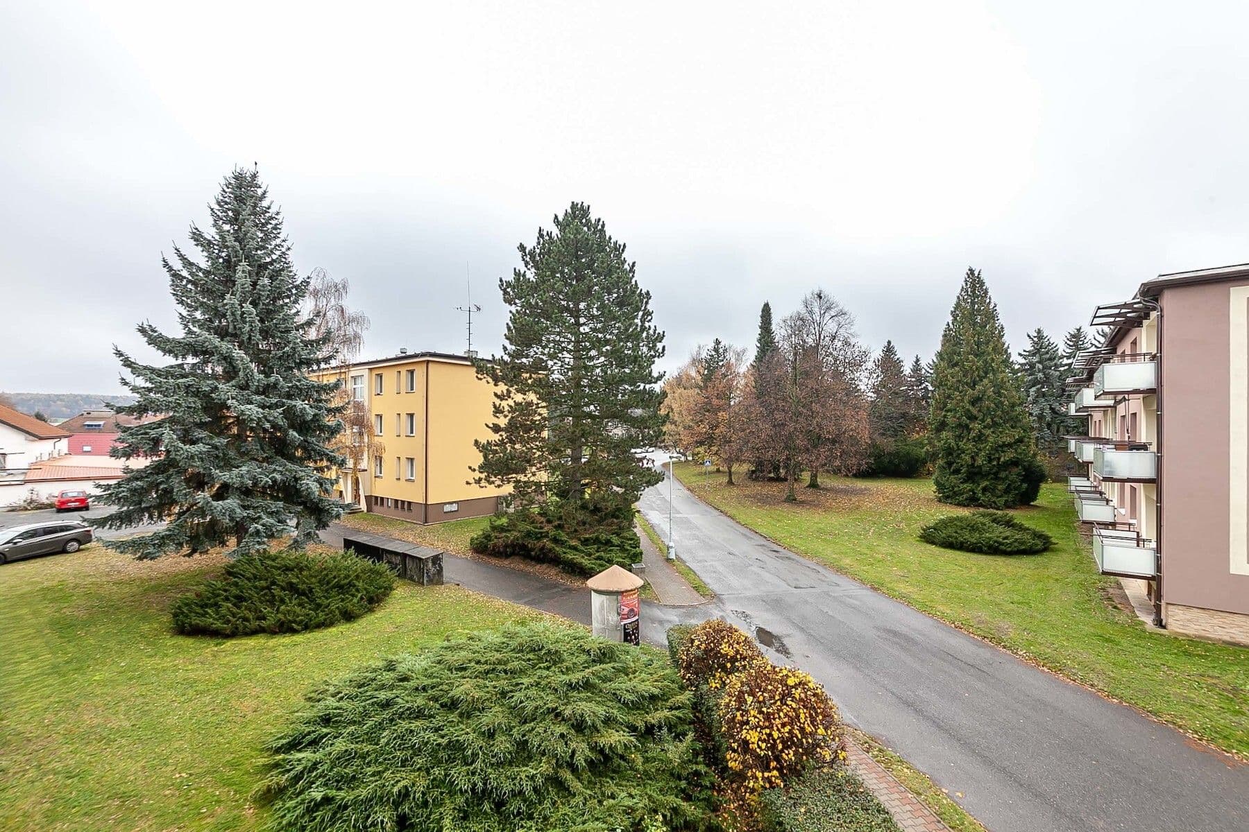 3 bedroom flat for sale, 70 m², 1. máje, Uhlířské Janovice, Středočeský Region 3 bedroom flat for sale, 70 m², 1. máje, Uhlířské Janovice, Středočeský Region