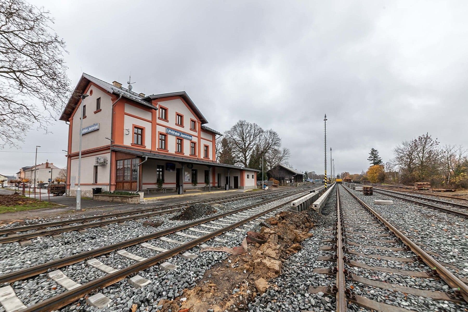 3 bedroom flat for sale, 70 m², 1. máje, Uhlířské Janovice, Středočeský Region 3 bedroom flat for sale, 70 m², 1. máje, Uhlířské Janovice, Středočeský Region