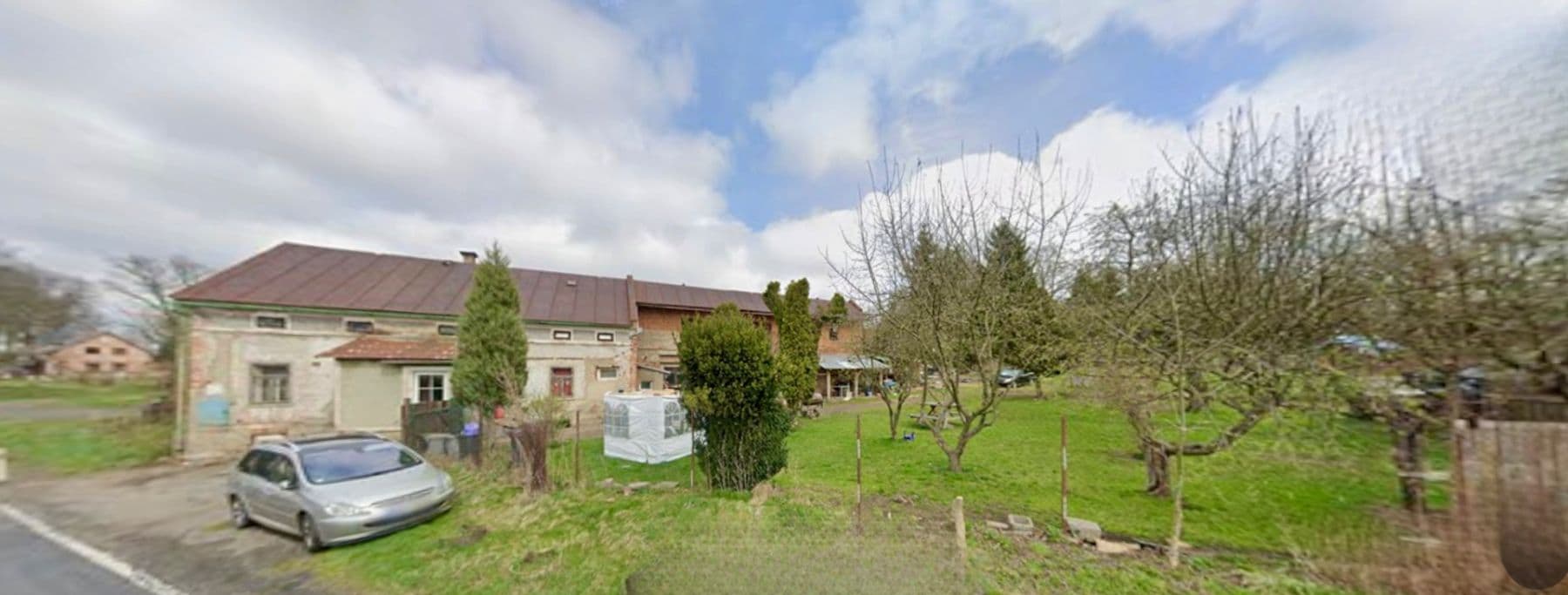 house for sale, 320 m², Teplá, Karlovarský Region house for sale, 320 m², Teplá, Karlovarský Region