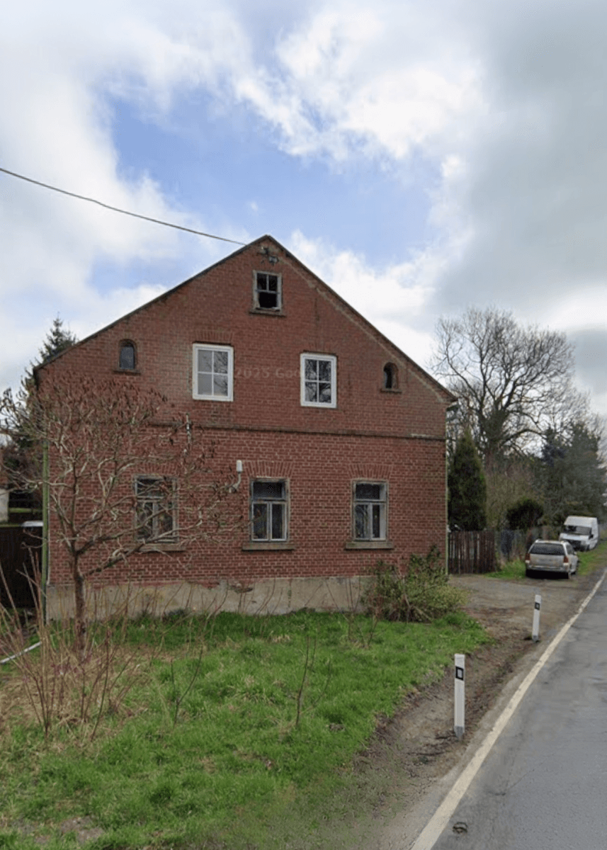 house for sale, 320 m², Teplá, Karlovarský Region house for sale, 320 m², Teplá, Karlovarský Region