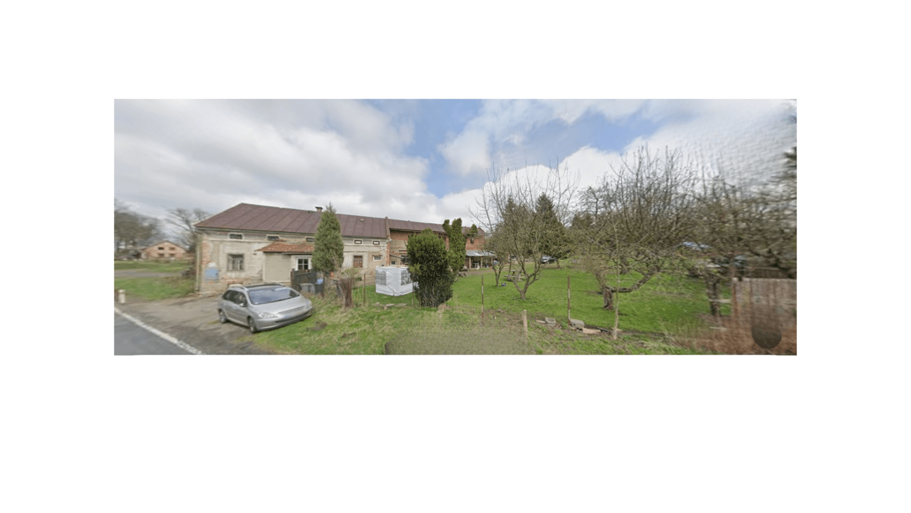 house for sale, 320 m², Teplá, Karlovarský Region house for sale, 320 m², Teplá, Karlovarský Region