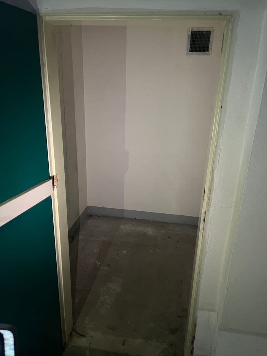 Studio flat to rent, 52 m², Voskovcova, Prague, Prague Studio flat to rent, 52 m², Voskovcova, Prague, Prague