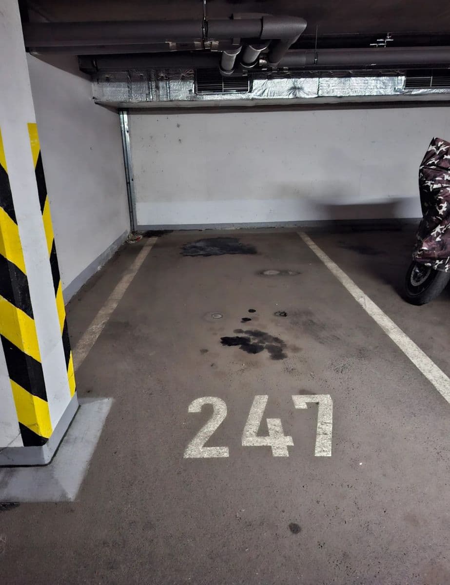 Studio flat to rent, 52 m², Voskovcova, Prague, Prague Studio flat to rent, 52 m², Voskovcova, Prague, Prague