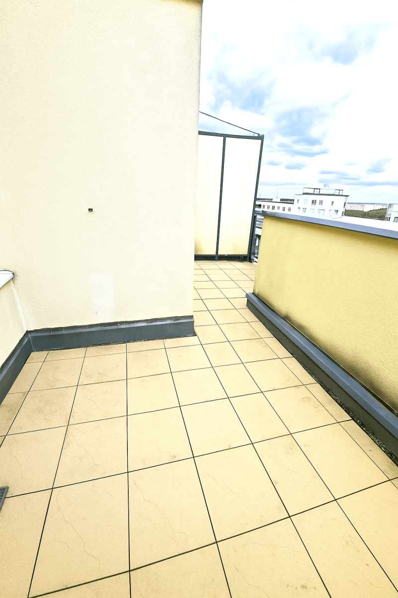 Studio flat to rent, 52 m², Voskovcova, Prague, Prague Studio flat to rent, 52 m², Voskovcova, Prague, Prague