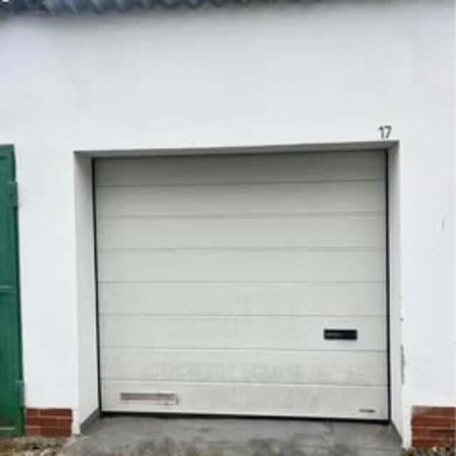 garage to rent, 16 m², Prague, Prague garage to rent, 16 m², Prague, Prague