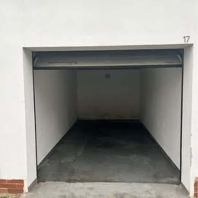 garage to rent, 16 m², Prague, Prague garage to rent, 16 m², Prague, Prague