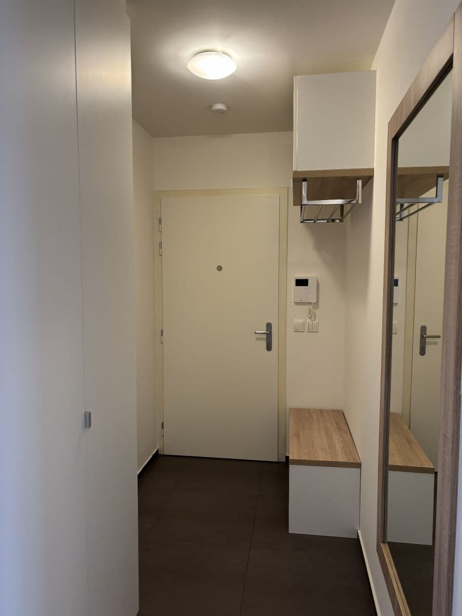 1 bedroom with open-plan kitchen flat to rent, 67 m², Čumpelíkova, Prague, Prague 1 bedroom with open-plan kitchen flat to rent, 67 m², Čumpelíkova, Prague, Prague