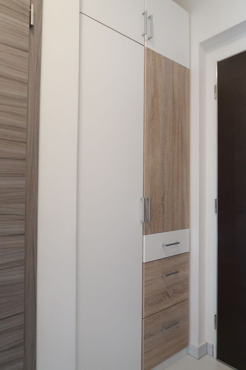 Studio flat for sale, 32 m², Modenská, Prague, Prague Studio flat for sale, 32 m², Modenská, Prague, Prague