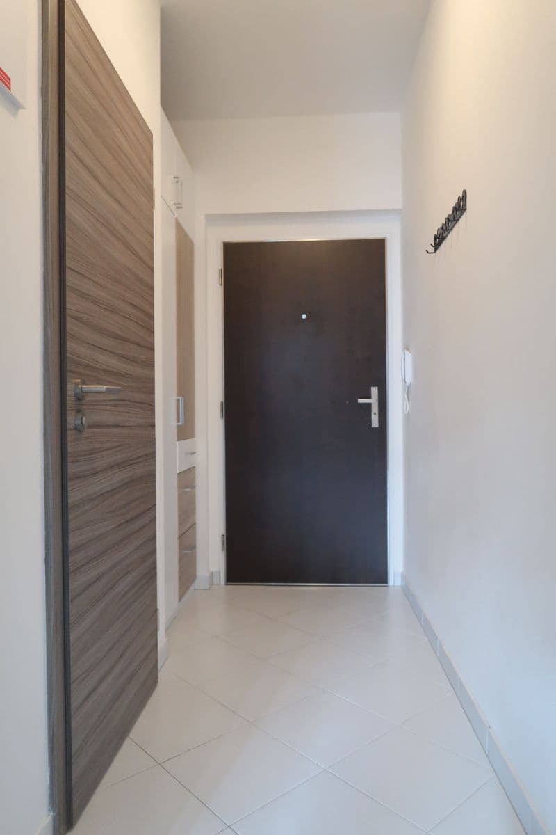 Studio flat for sale, 32 m², Modenská, Prague, Prague Studio flat for sale, 32 m², Modenská, Prague, Prague