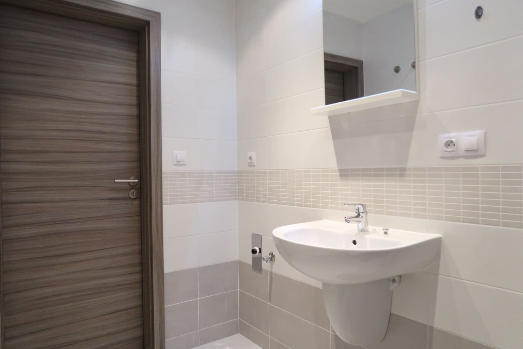 Studio flat for sale, 32 m², Modenská, Prague, Prague Studio flat for sale, 32 m², Modenská, Prague, Prague