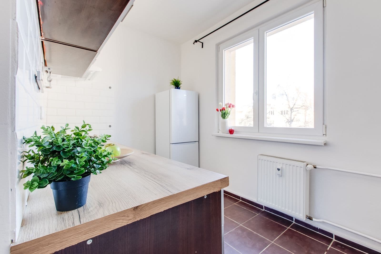 2 bedroom flat to rent, 56 m², Na Petřinách, Prague, Prague 2 bedroom flat to rent, 56 m², Na Petřinách, Prague, Prague