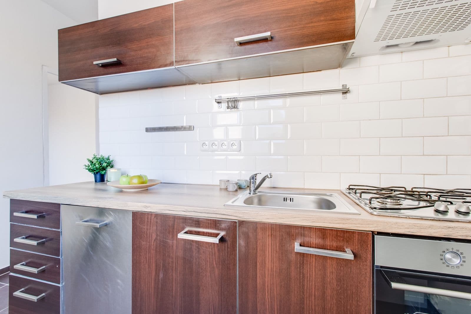 2 bedroom flat to rent, 56 m², Na Petřinách, Prague, Prague 2 bedroom flat to rent, 56 m², Na Petřinách, Prague, Prague