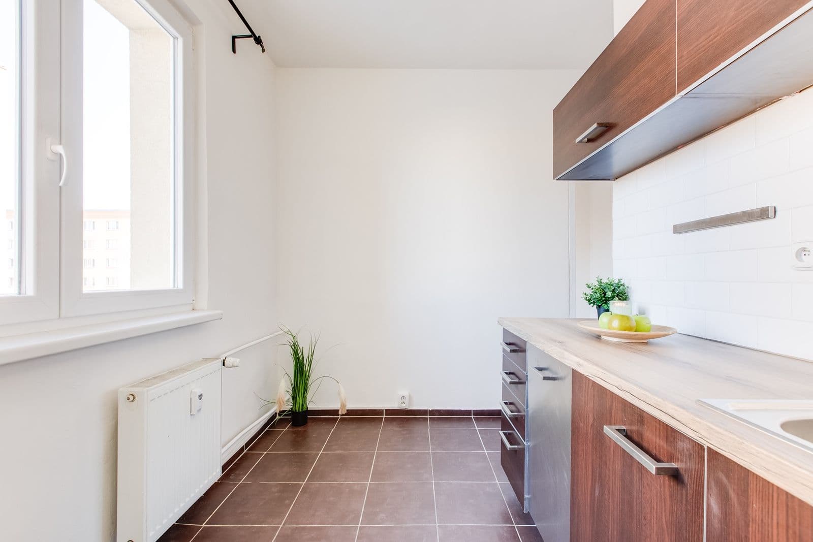 2 bedroom flat to rent, 56 m², Na Petřinách, Prague, Prague 2 bedroom flat to rent, 56 m², Na Petřinách, Prague, Prague